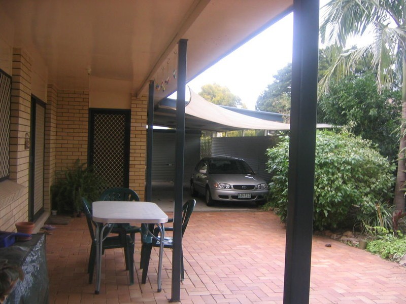 7 Cafferky ST, One Mile QLD 4305