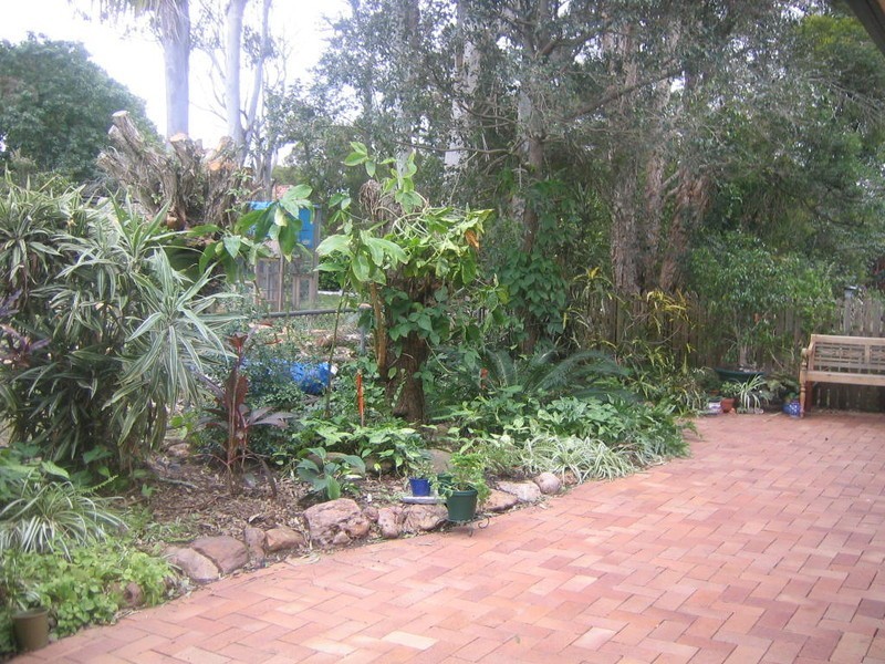 7 Cafferky ST, One Mile QLD 4305