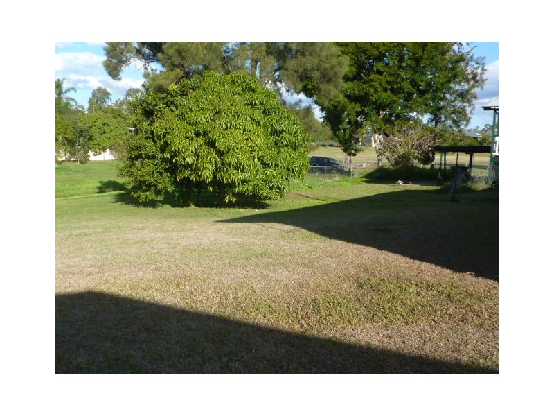 1 Trumper Street, East Ipswich QLD 4305