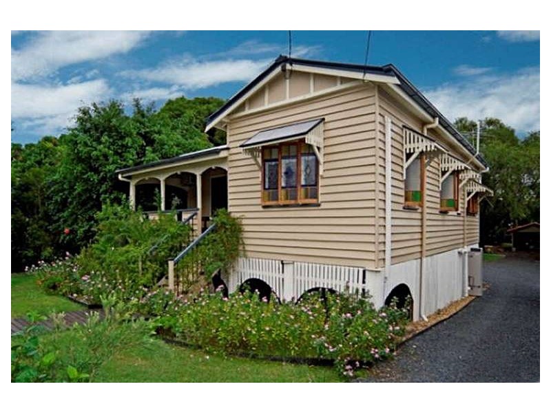 53 Frederick Street, Newtown QLD 4305