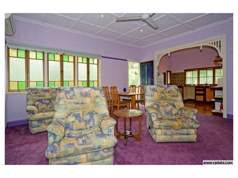 53 Frederick Street, Newtown QLD 4305