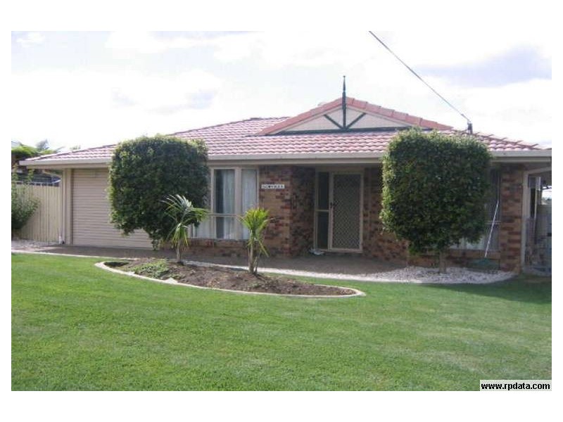 72 North High Street, Brassall QLD 4305