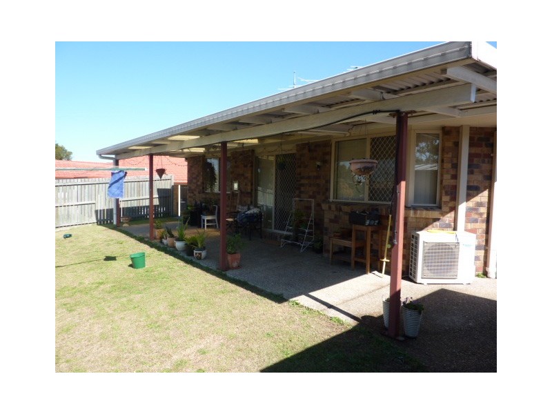 72 North High Street, Brassall QLD 4305