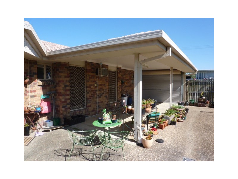 72 North High Street, Brassall QLD 4305