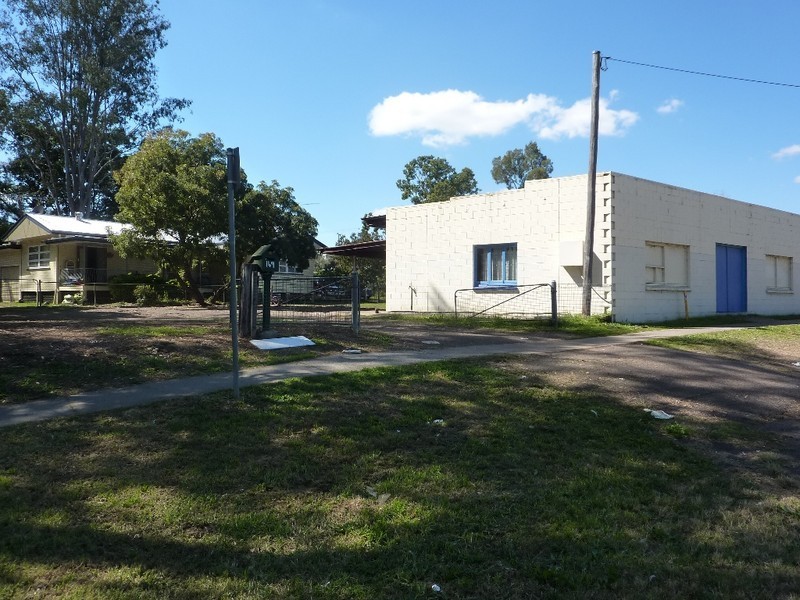 Brassall QLD 4305