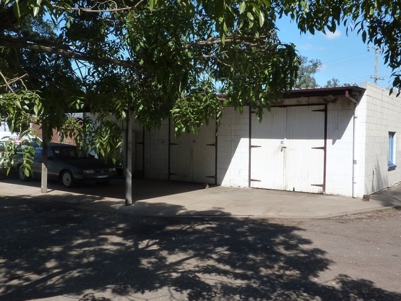Brassall QLD 4305