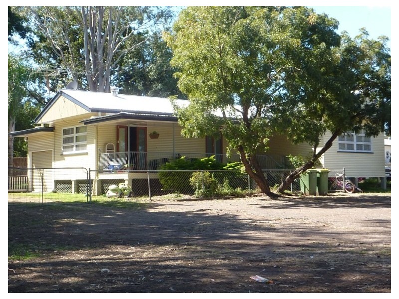Brassall QLD 4305