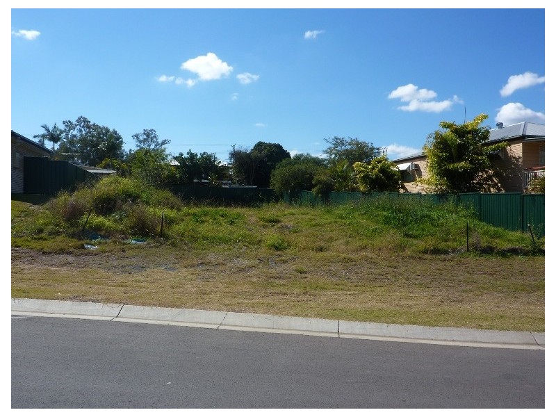 Lot 1 Darzee Street, Brassall QLD 4305