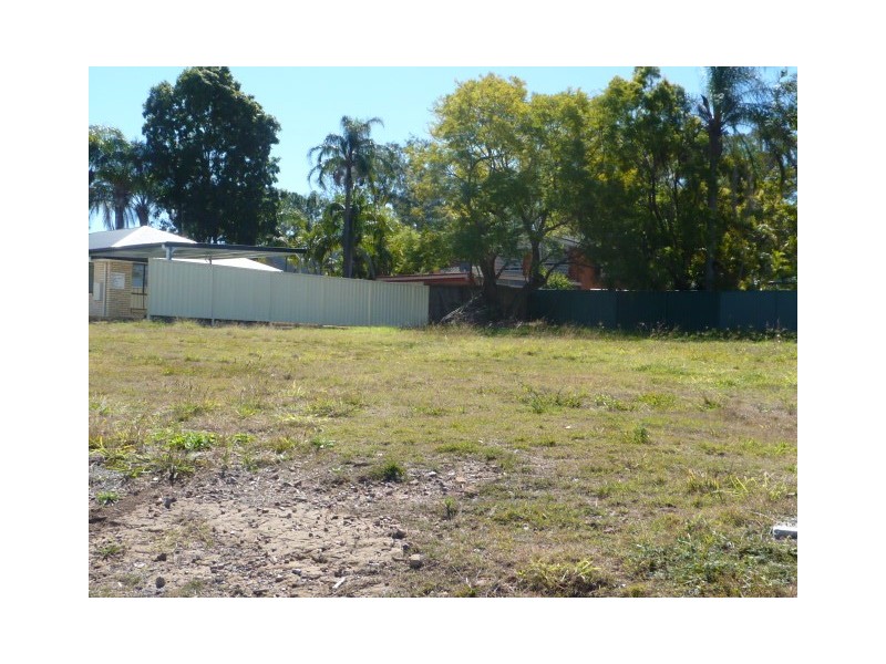 Lot 4 Darzee Street, Brassall QLD 4305