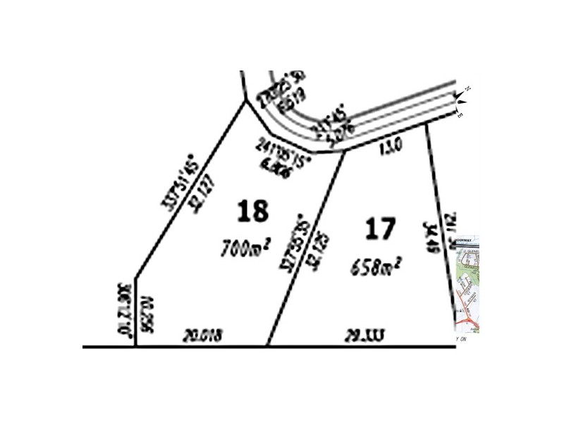 Lot 18  Darzee Street, Brassall QLD 4305
