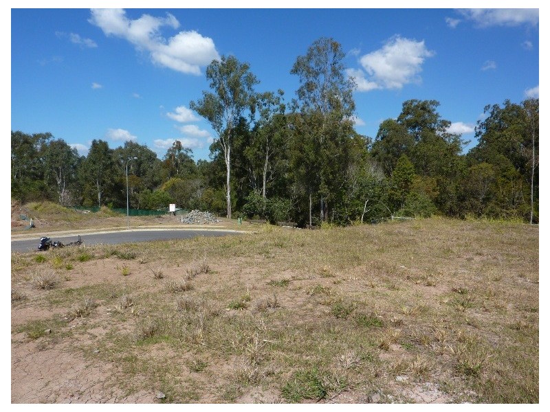 Lot 19  Darzee Street, Brassall QLD 4305