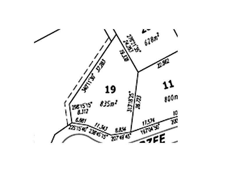 Lot 19  Darzee Street, Brassall QLD 4305