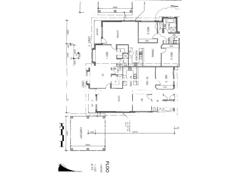 Lot 11, Unit 1 Darzee Street, Brassall QLD 4305