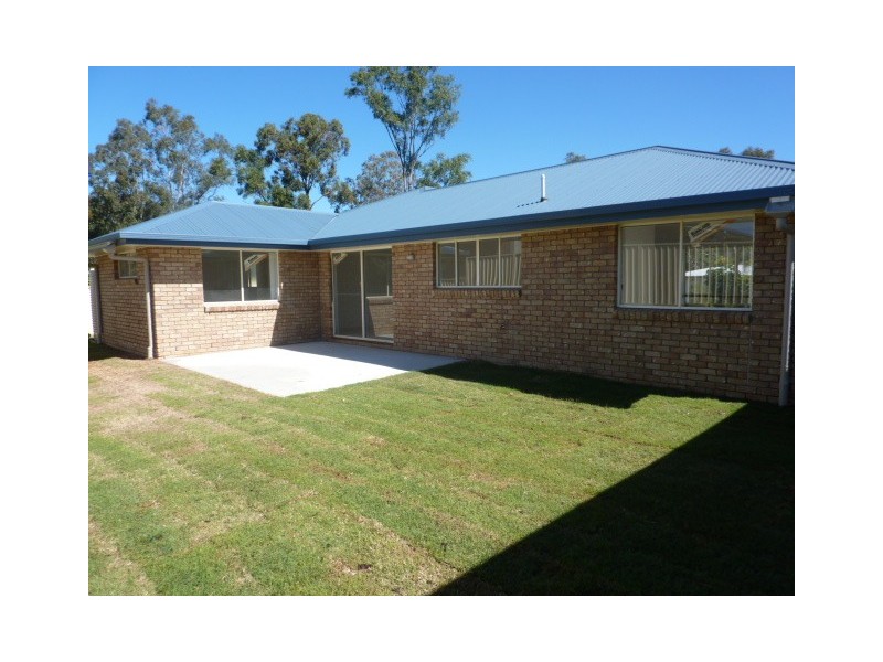 16 North High Street, Brassall QLD 4305