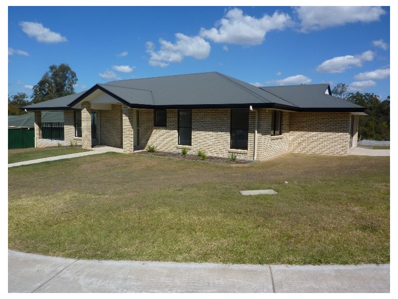 Lot 12 Darzee Street, Brassall QLD 4305