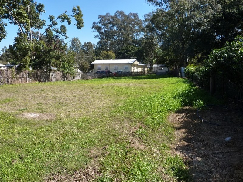4B Holt Street, Brassall QLD 4305