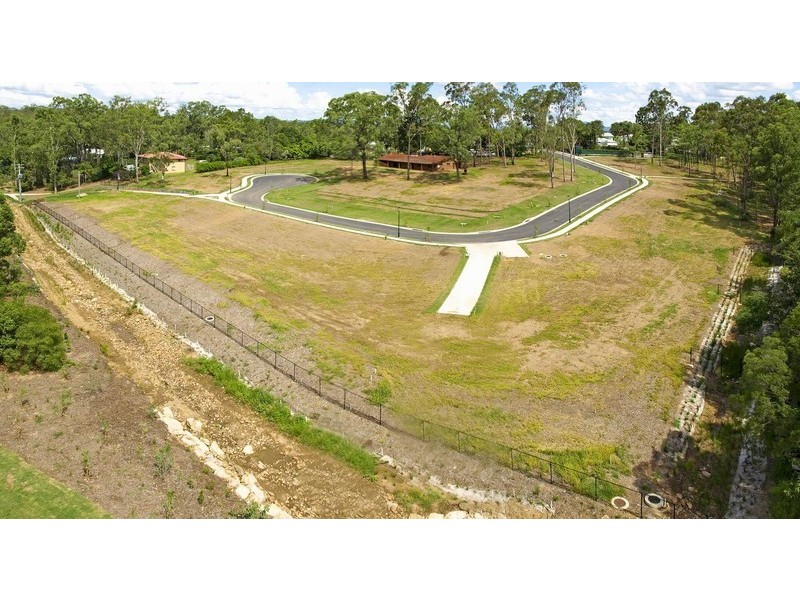 1 Chalmers Place, North Ipswich QLD 4305