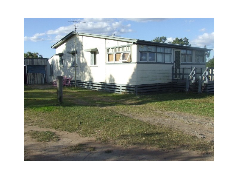 230 Mount Tarampa Road, Mount Tarampa QLD 4311