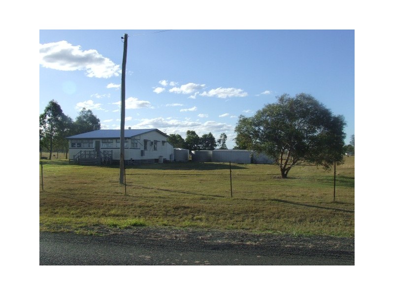 230 Mount Tarampa Road, Mount Tarampa QLD 4311