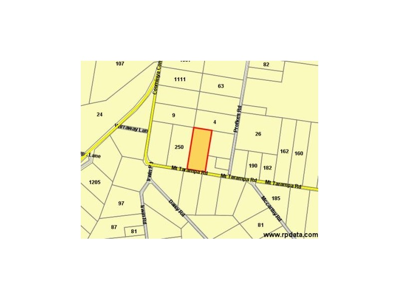 230 Mount Tarampa Road, Mount Tarampa QLD 4311