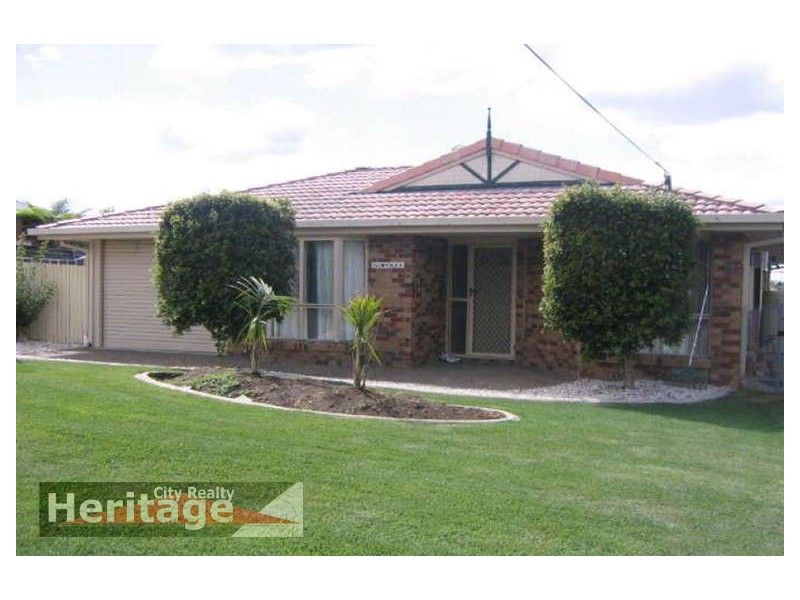 72 North High Street, Brassall QLD 4305