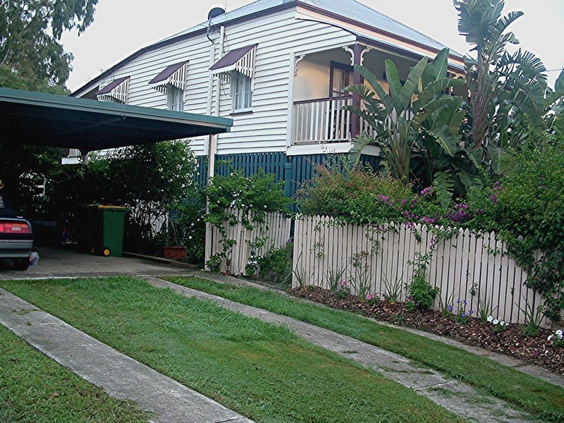 16 Boundary Street, Tivoli QLD 4305