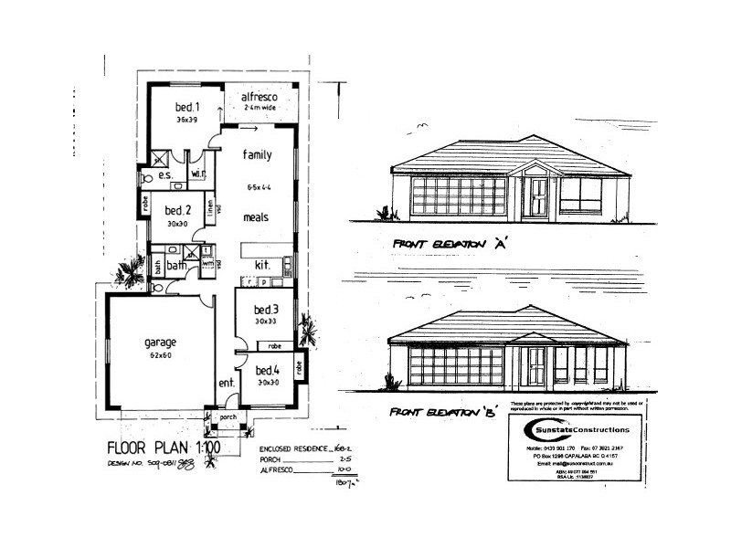 L27 Chandepaul Estate, Brassall QLD 4305