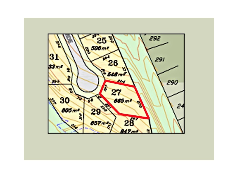 L27 Chandepaul Estate, Brassall QLD 4305