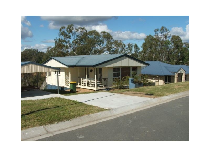37 Palma Rosa Drive, Wulkuraka QLD 4305
