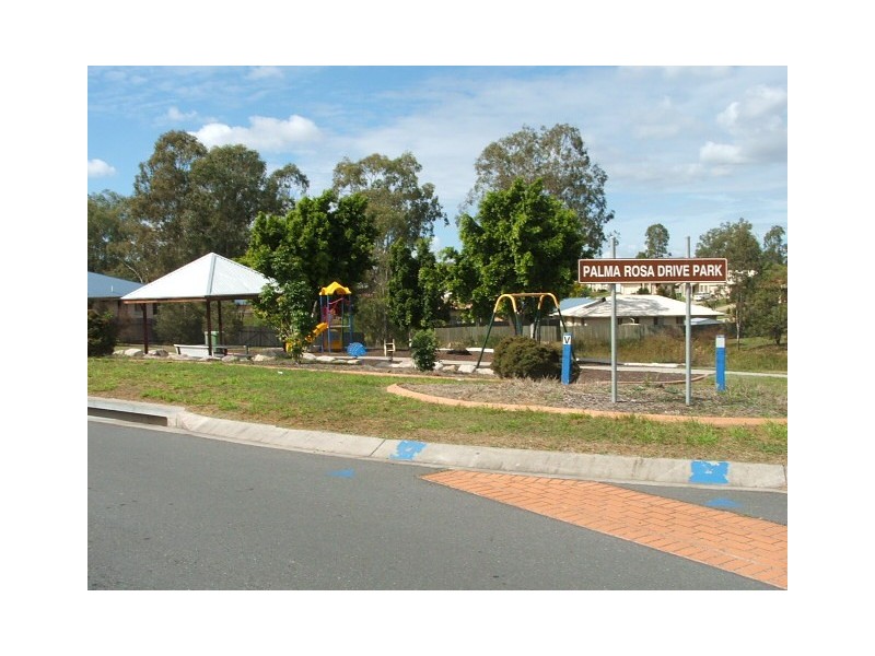 37 Palma Rosa Drive, Wulkuraka QLD 4305
