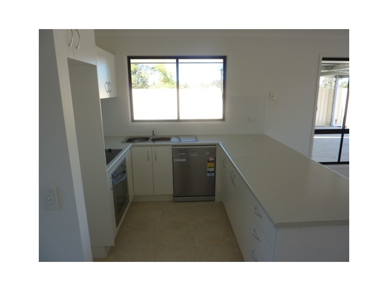 Lot 7 unit 1 Darzee, Brassall QLD 4305