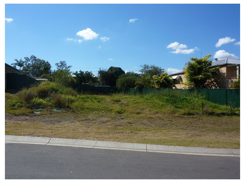Lot 1 Darzee Street, Brassall QLD 4305