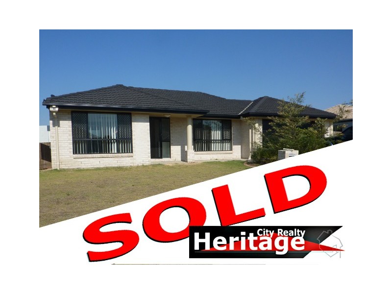 21 Doorey Street, One Mile QLD 4305