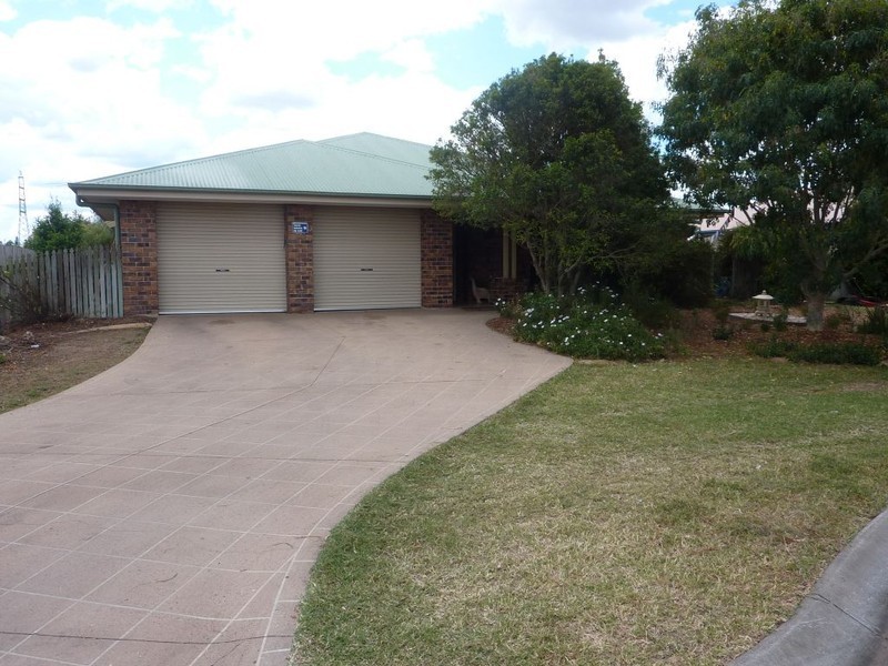 2 Settlers Way, Raceview QLD 4305