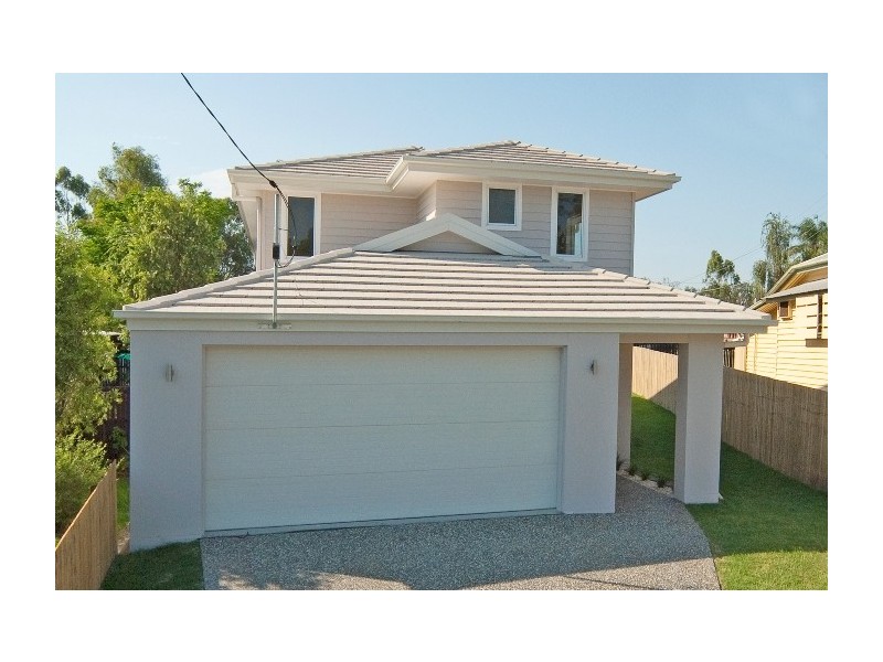 32 Sydney Street, Brassall QLD 4305