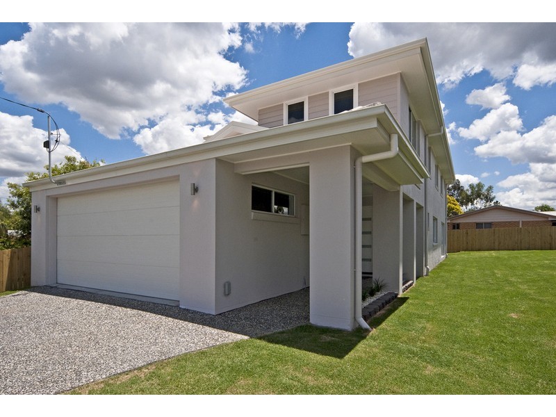 32 Sydney Street, Brassall QLD 4305