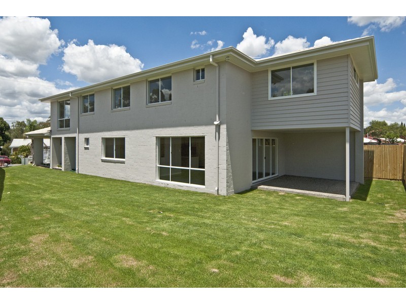 32 Sydney Street, Brassall QLD 4305