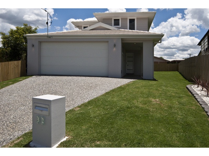 32 Sydney Street, Brassall QLD 4305