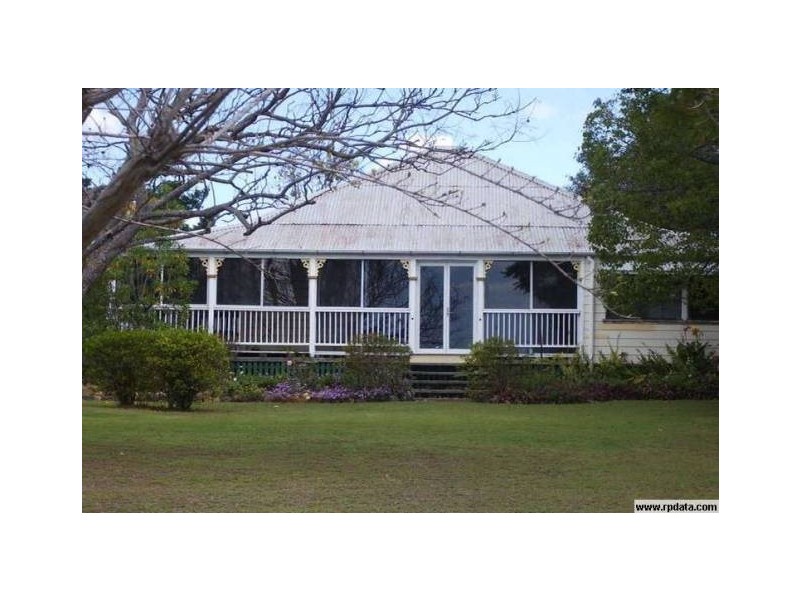Boonah QLD 4310