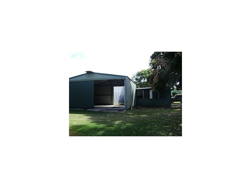 Boonah QLD 4310