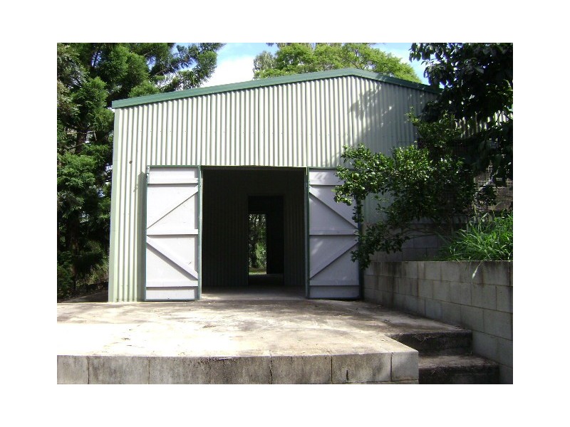 Boonah QLD 4310