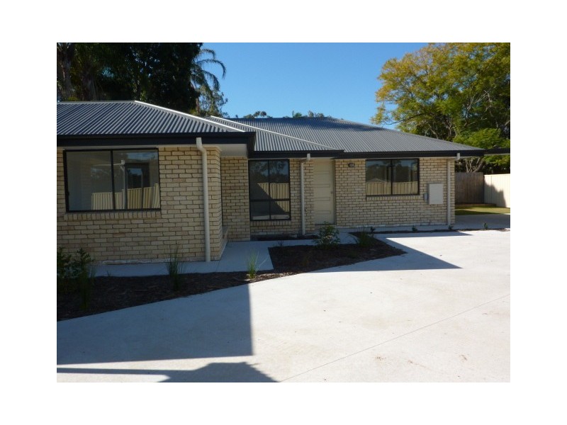 Lot 7, Unit 1 Darzee, Brassall QLD 4305