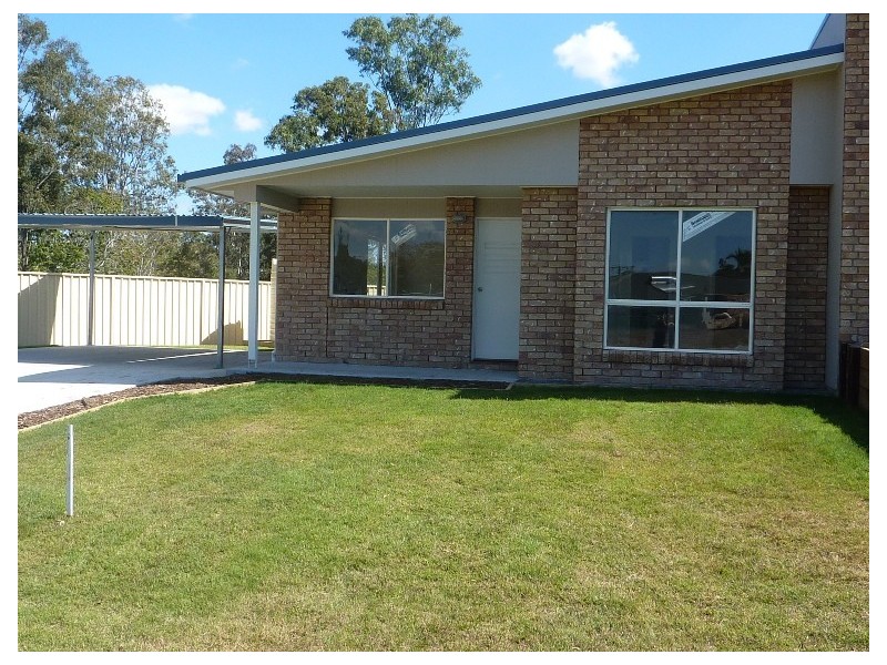 Lot 11, Unit 1 Darzee Street, Brassall QLD 4305