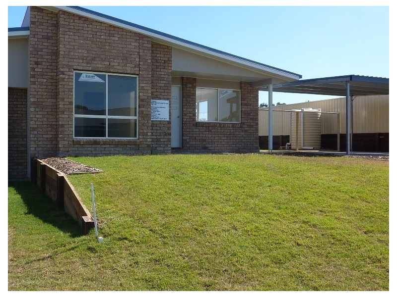 Lot 11, Unit 2 Darzee Street, Brassall QLD 4305