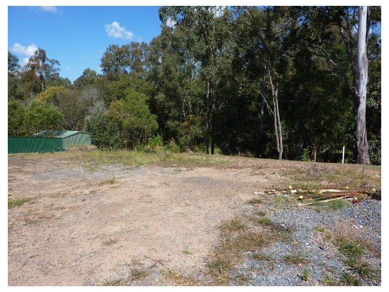 Lot 18 Darzee Street, Brassall QLD 4305