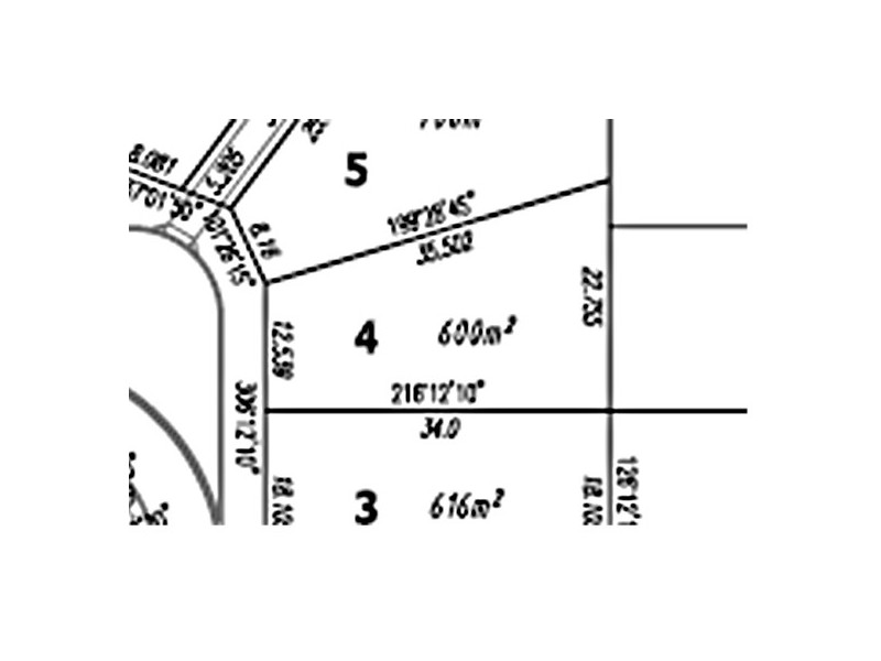Lot 4 Darzee Street, Brassall QLD 4305