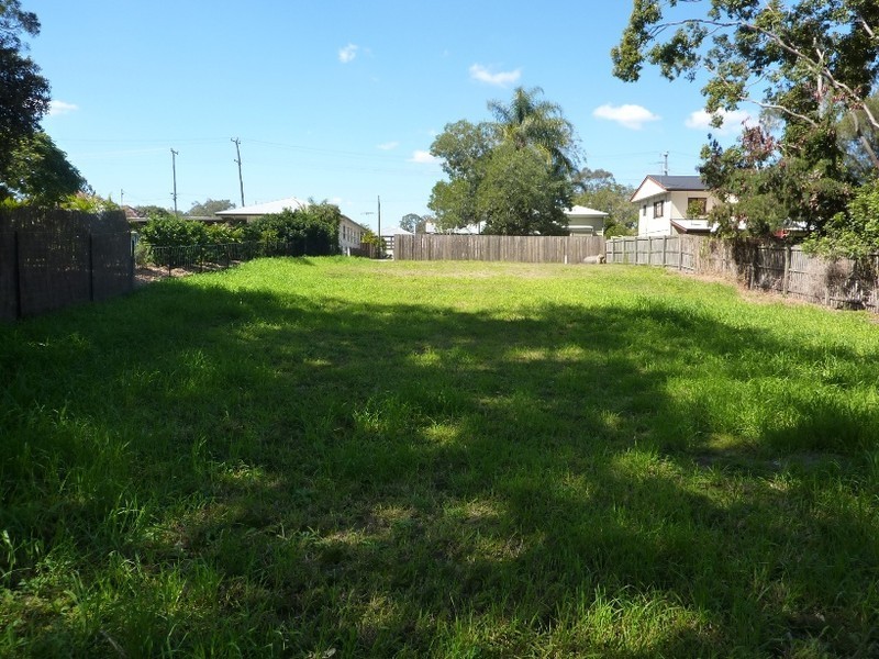 4B Holt Street, Brassall QLD 4305