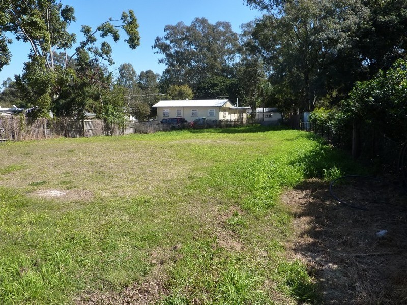 4B Holt Street, Brassall QLD 4305