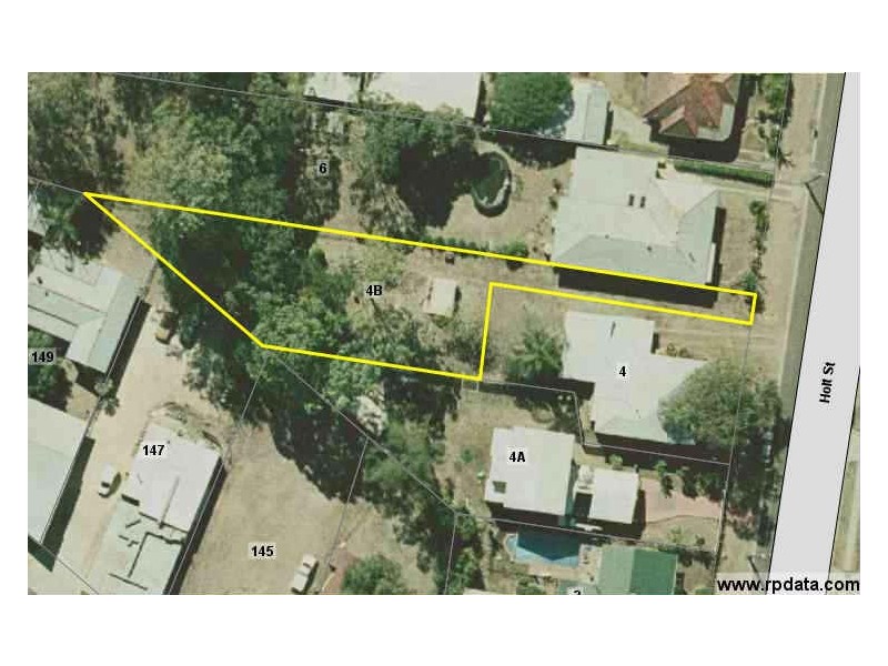 4B Holt Street, Brassall QLD 4305