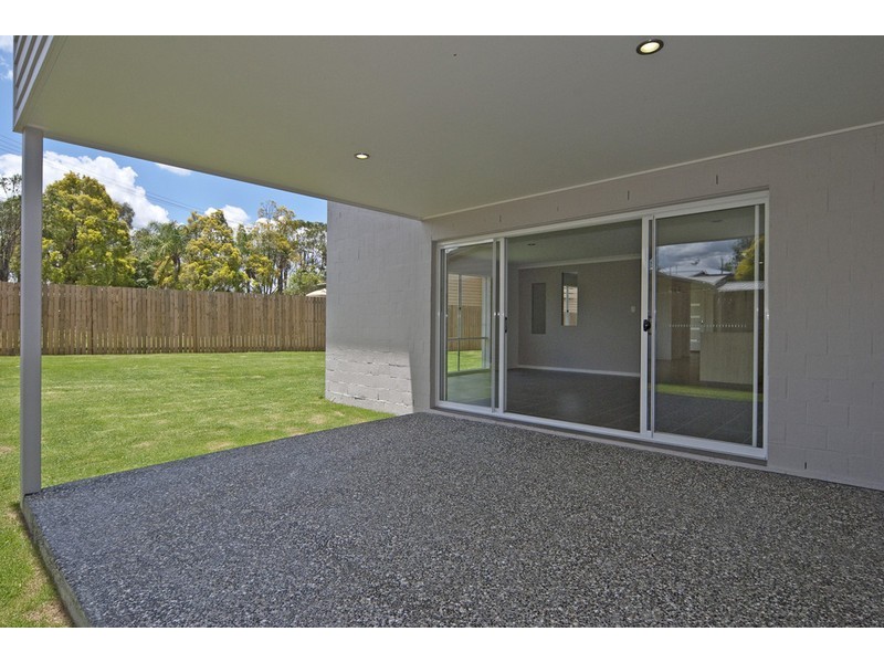 32 Sydney Street, Brassall QLD 4305